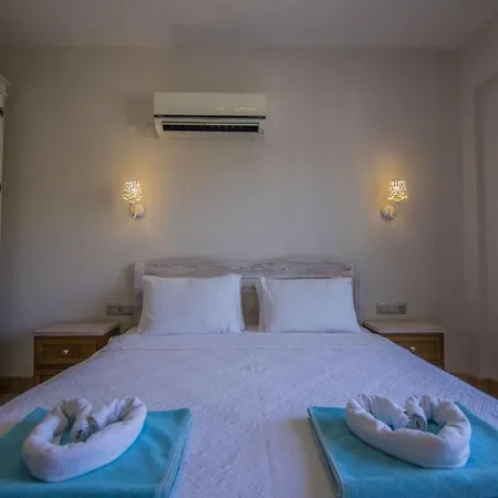 Kayakoy Boutique B&B Belen (Fethiye)