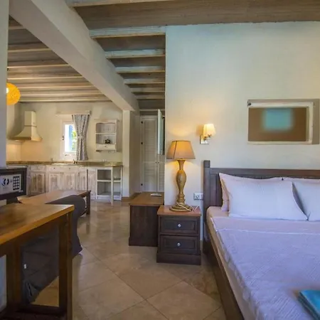 Kayakoy Boutique B&B Belen (Fethiye)