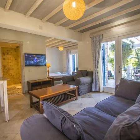 Kayakoy Boutique B&B Belen (Fethiye)