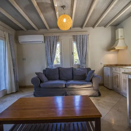 B&B Kayakoy Boutique *