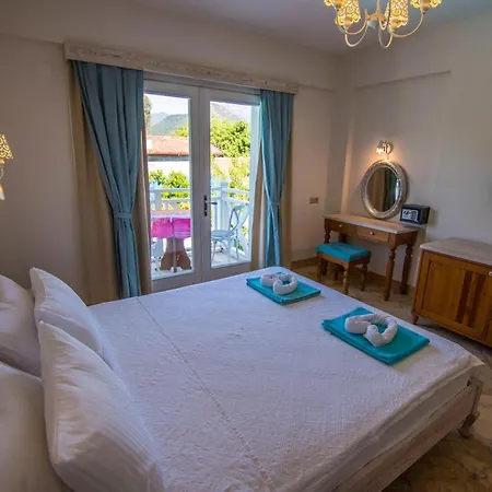 B&B Kayakoy Boutique *