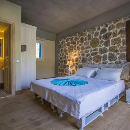 B&B Kayakoy Boutique *
