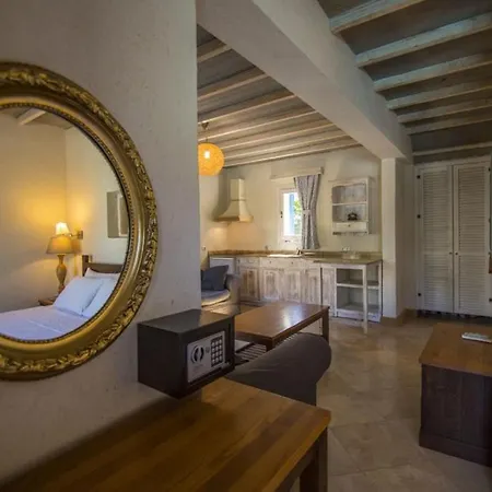B&B Kayakoy Boutique Belen (Fethiye)