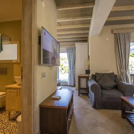 Kayakoy Boutique B&B