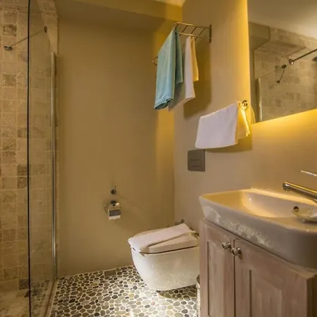 Kayakoy Boutique B&B Belen (Fethiye)
