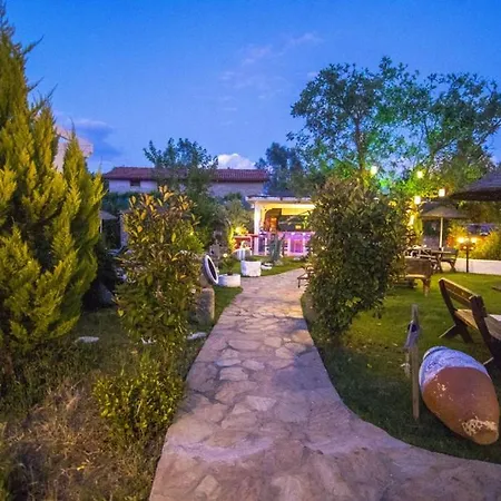 B&B Kayakoy Boutique *