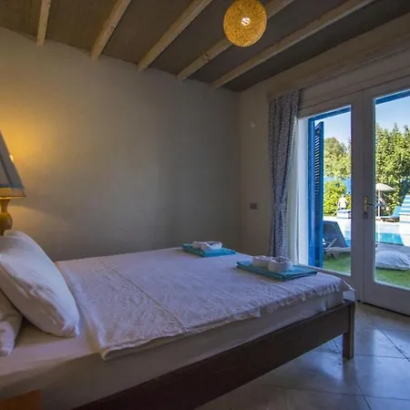 Kayakoy Boutique B&B *