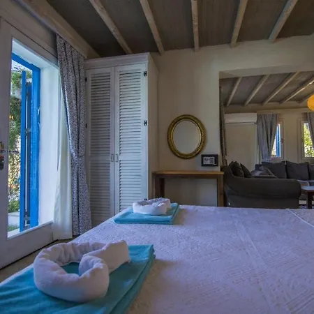 B&B Kayakoy Boutique