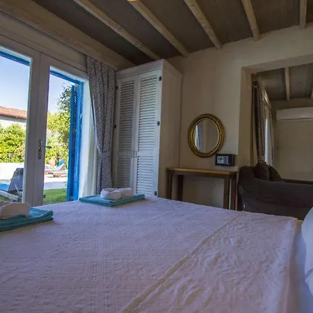 B&B Kayakoy Boutique *