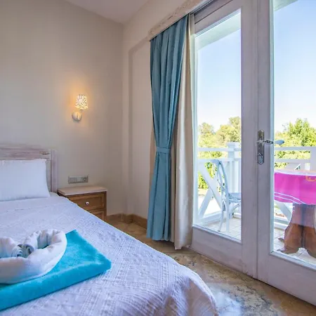 Kayakoy Boutique B&B *