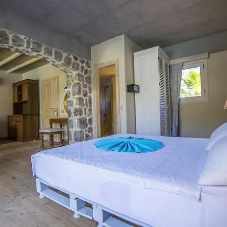 B&B Kayakoy Boutique