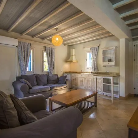 Kayakoy Boutique B&B