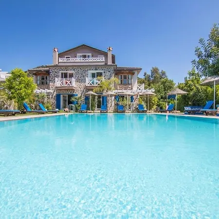 B&B Kayakoy Boutique Belen (Fethiye)