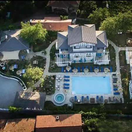 Kayakoy Boutique B&B Belen (Fethiye)
