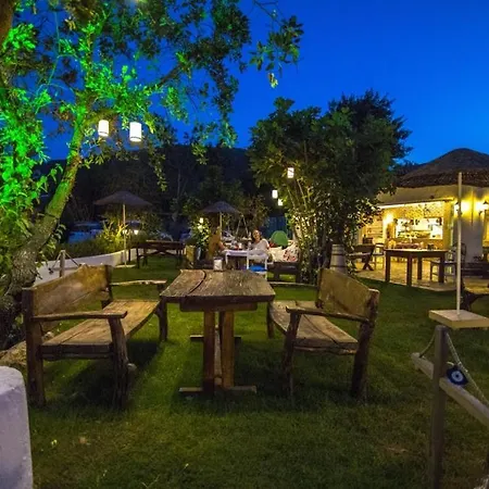 Kayakoy Boutique B&B