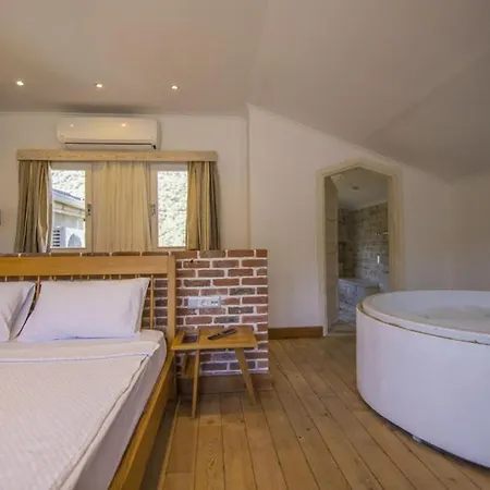 B&B Kayakoy Boutique *