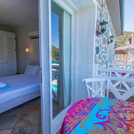 B&B Kayakoy Boutique Belen (Fethiye)