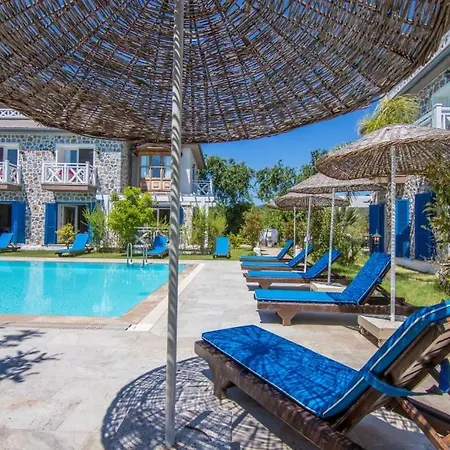 Kayakoy Boutique B&B