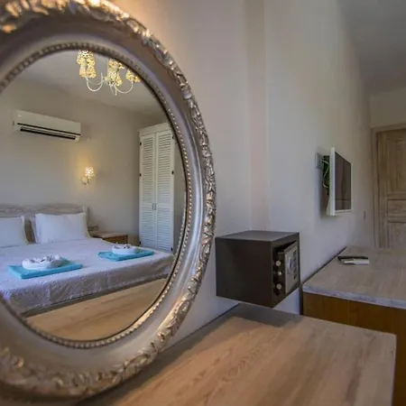 B&B Kayakoy Boutique *