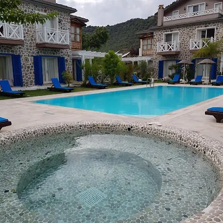 B&B Kayakoy Boutique Belen (Fethiye)