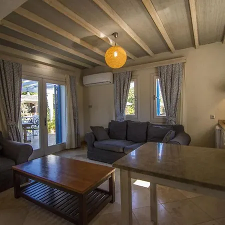 Kayakoy Boutique B&B