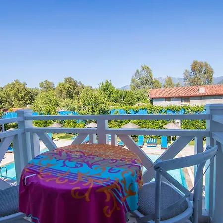 B&B Kayakoy Boutique Belen (Fethiye)