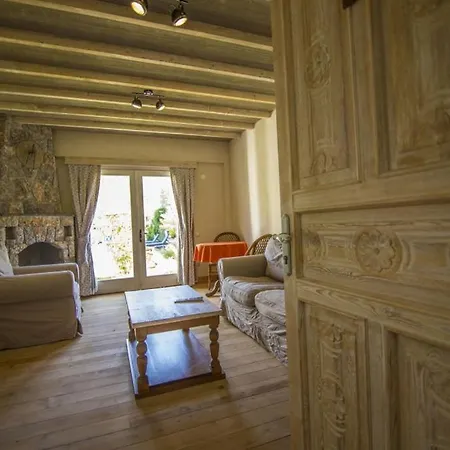Kayakoy Boutique B&B