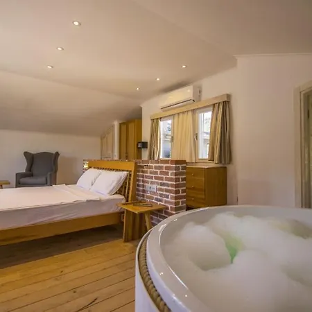 B&B Kayakoy Boutique *
