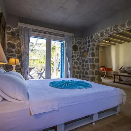 B&B Kayakoy Boutique Belen (Fethiye)