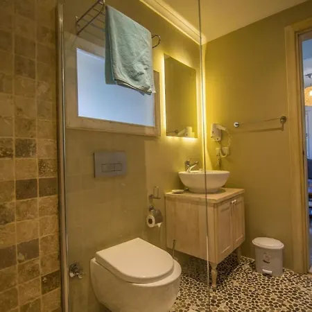 Kayakoy Boutique B&B
