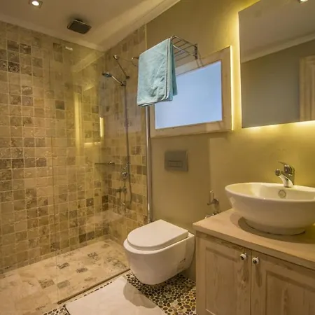 Kayakoy Boutique B&B *