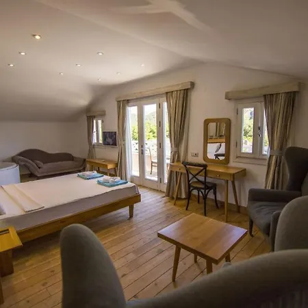 B&B Kayakoy Boutique Belen (Fethiye)