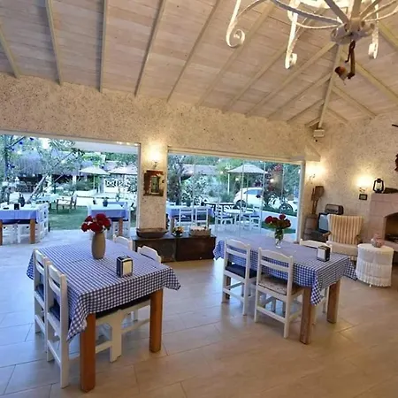 Kayakoy Boutique B&B